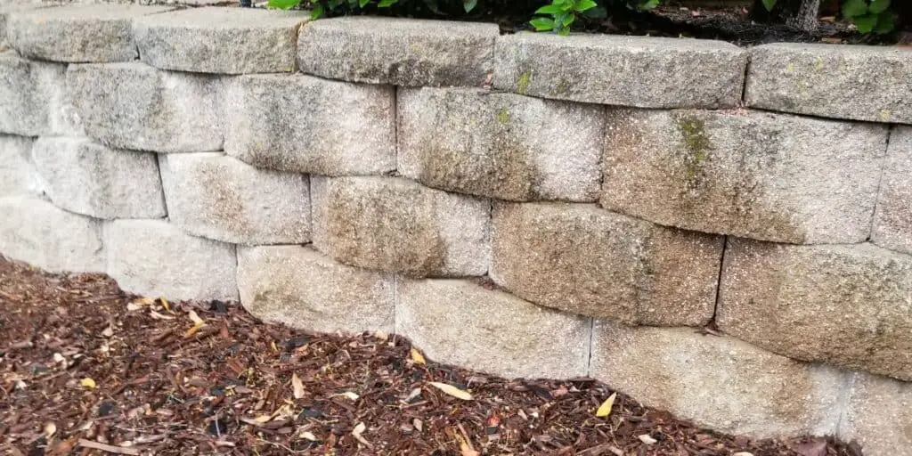 how-to-add-drainage-to-an-existing-retaining-wall-trusty-diy