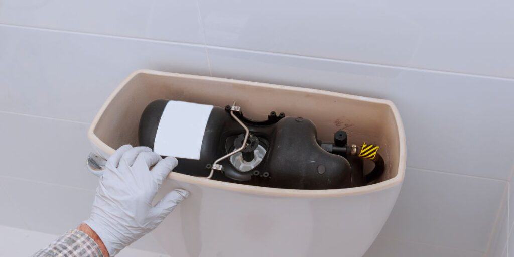 10 Steps To Fix A Dripping Toilet Bowl The Ultimate DIY Guide Trusty DIY