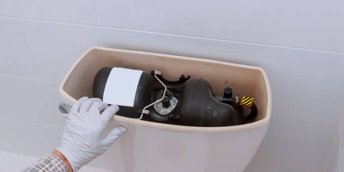 10 Steps To Fix A Dripping Toilet Bowl: The Ultimate DIY Guide