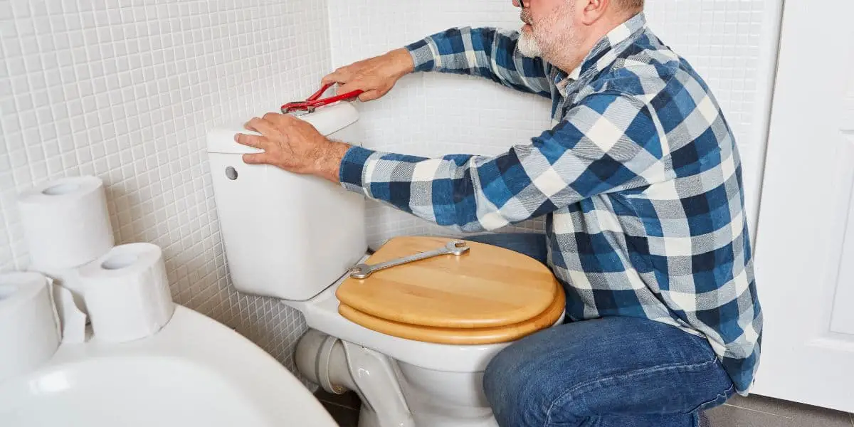 How to Install a Toilet Yourself